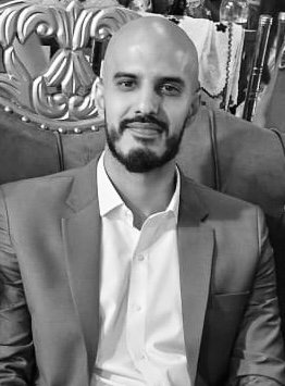 Professional headshot